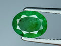 1.32Crt Natural Emerald Gemstones IGCZZM32 - imaangems