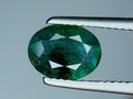 1.44Crt Natural Emerald Gemstones IGCZZM31 - imaangems