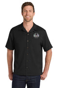 1959 & 1960 Cadillac Chapter Camp shirt