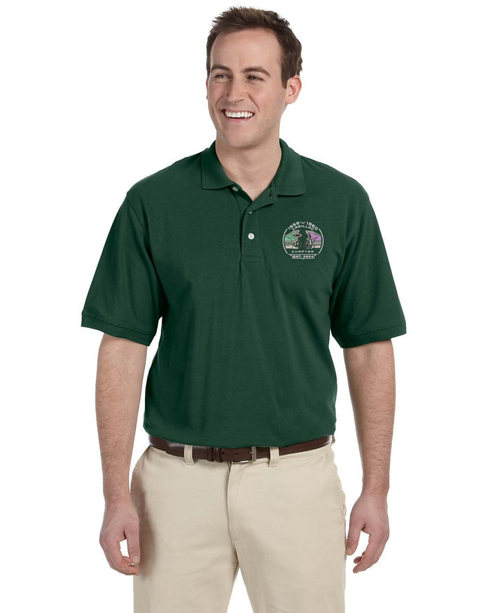Green / SM