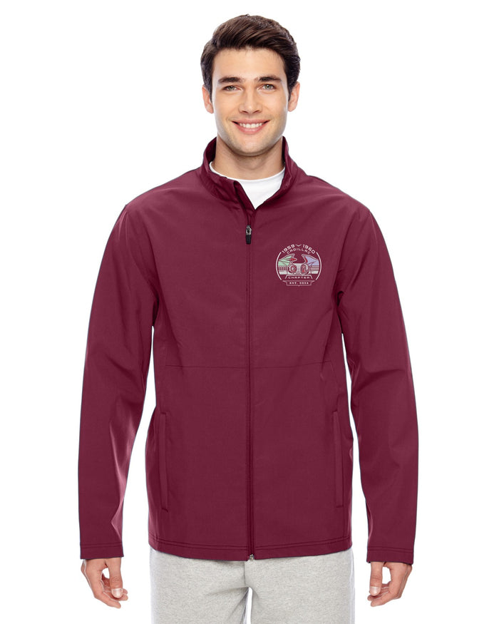 1959 & 1960 Cadillac Chapter Soft Shell Lightweight jacket