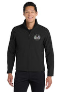 1959 & 1960 Cadillac Chapter Soft Shell Lightweight jacket