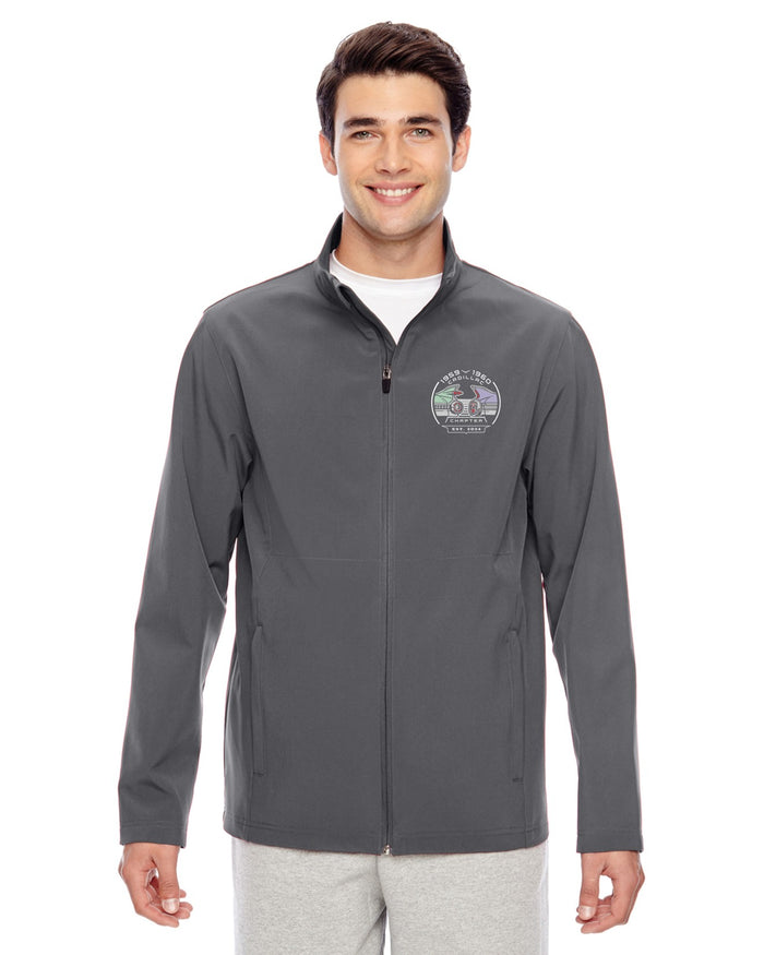 1959 & 1960 Cadillac Chapter Soft Shell Lightweight jacket