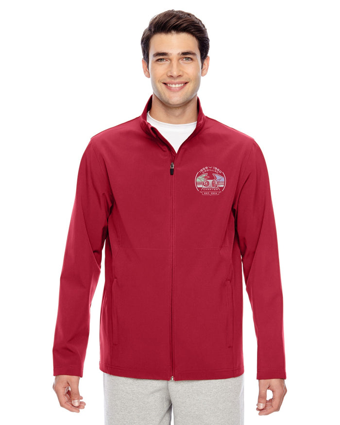1959 & 1960 Cadillac Chapter Soft Shell Lightweight jacket
