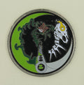 1st Special Operations 73rd Aircraft Maintenance Sq Gunship Air Force Challenge Coin
