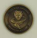 21st Special Operations Squadron Pararescue/PJ Air Force Challenge Coin
