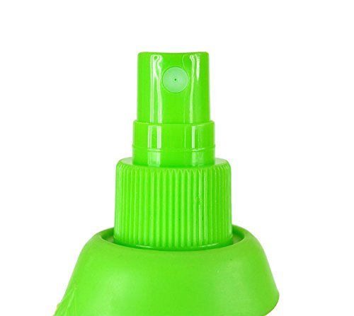 3 Pcs Creative Lemon Juice Sprayer