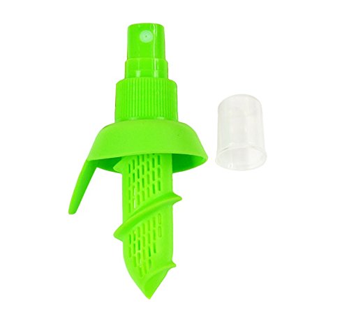 3 Pcs Creative Lemon Juice Sprayer