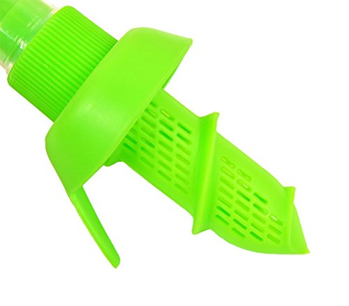 3 Pcs Creative Lemon Juice Sprayer