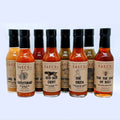 5oz Sauces Pack (8 Bottles)