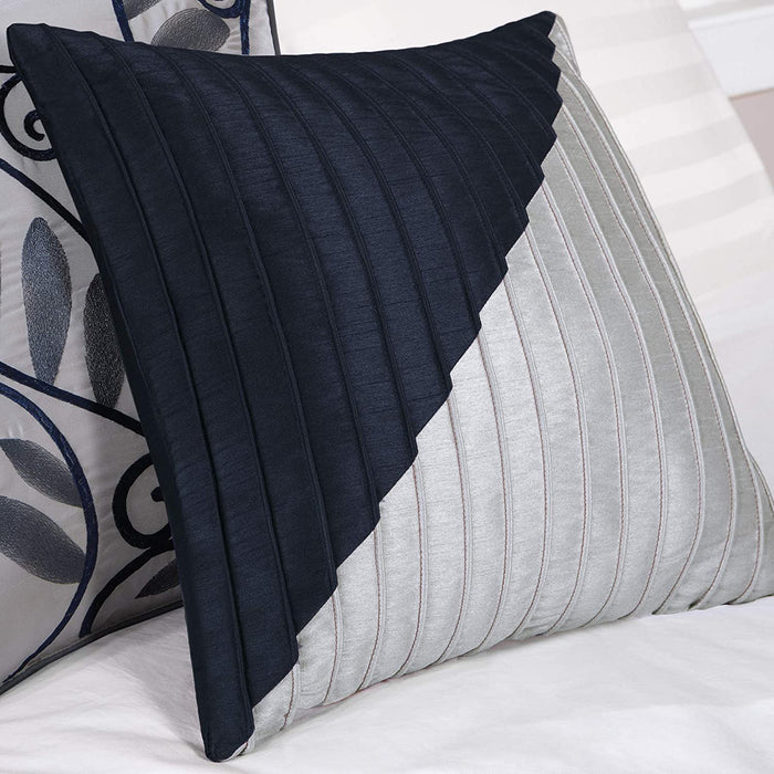 7 Piece Comforter Set