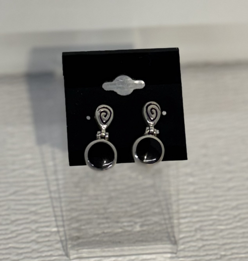 925 Earrings