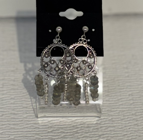 925 Earrings