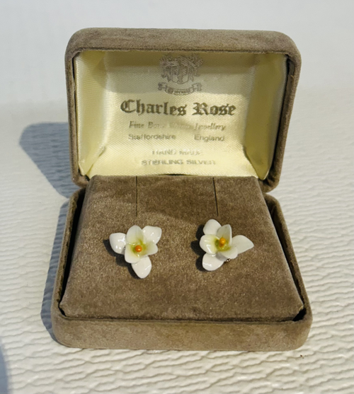 925 Earrings