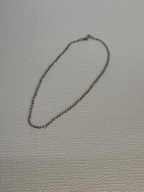 925 Necklace