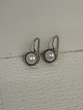 925 Silpada Earrings