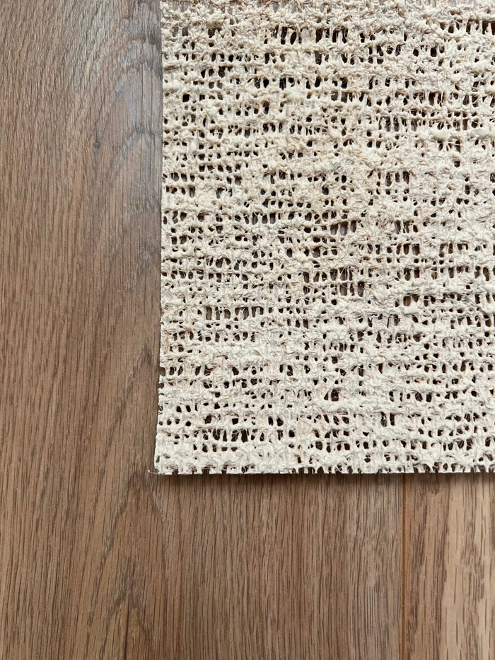Natural Rubber Jute Anti-slip Rug Gripper - Rugs by Roo