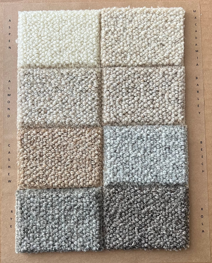 Pure Nature 32 oz Sample - Rugs by Roo