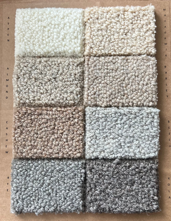 Pure Nature 62 oz Sample - Rugs by Roo