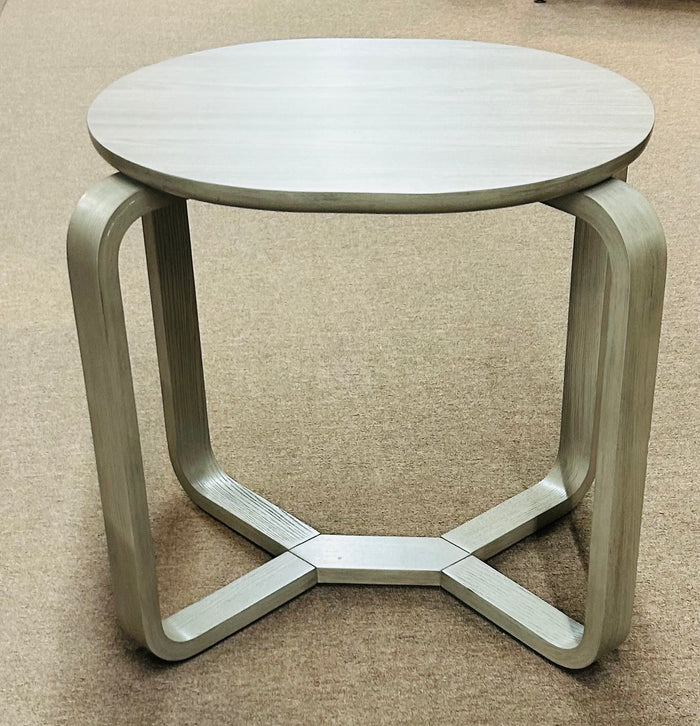 Accent Table