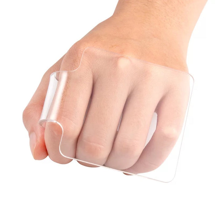 Acrylic Mixing Hand Palette