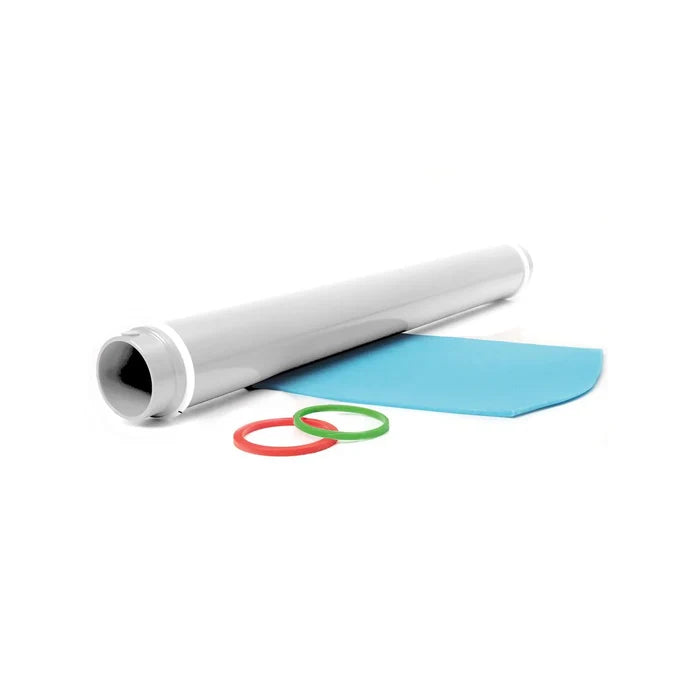 Adjustable Rolling Pin