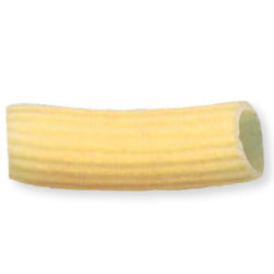 Rigatoni 15mm Die
