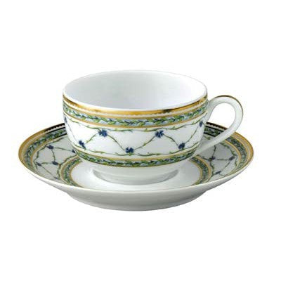 Allee Royale Tea Cup