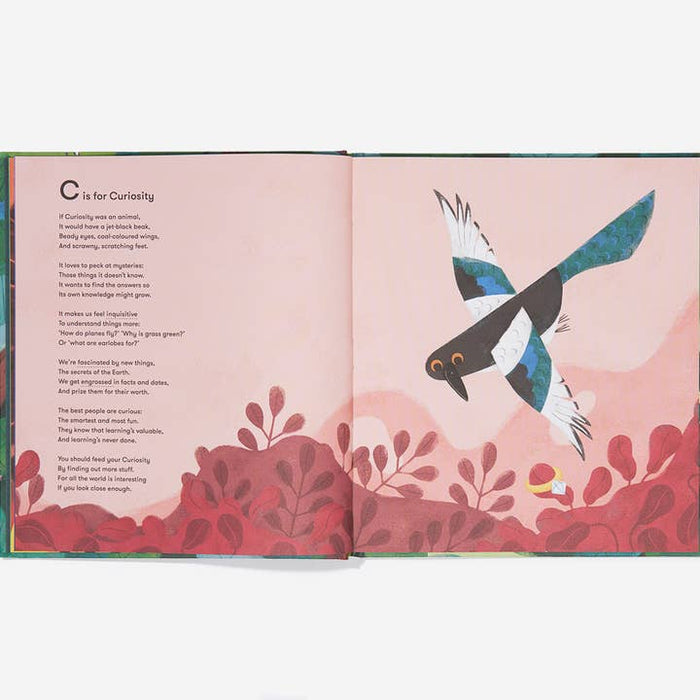 Kids Book by The School of Life