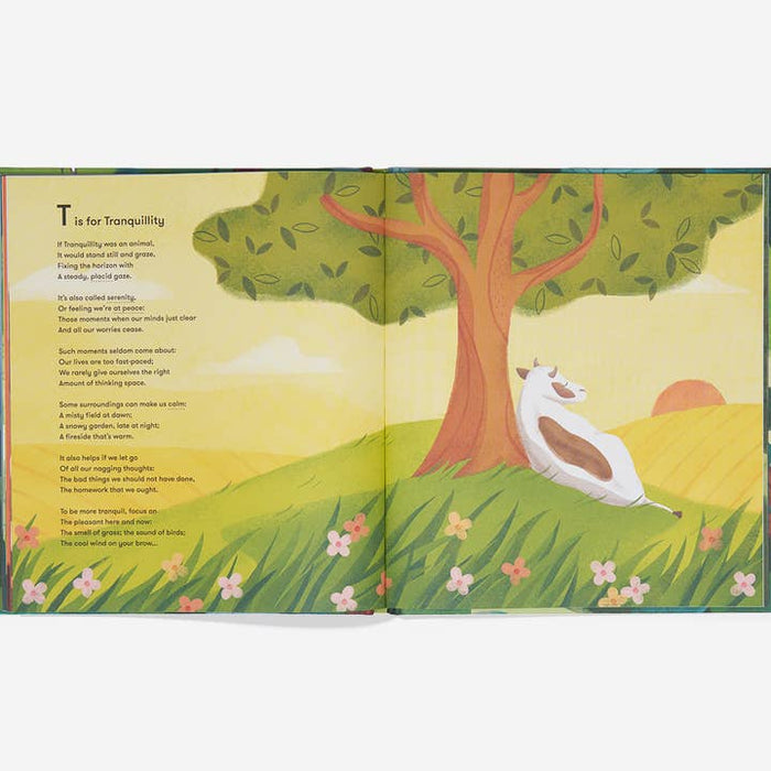Emotional Book for Children at Golden Rule Gallery