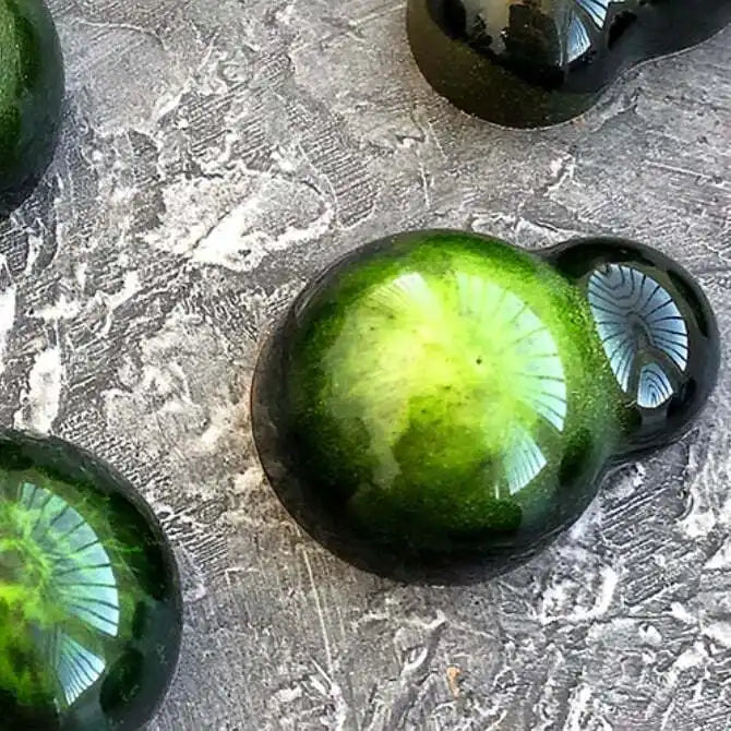 Andrey Dubovik Bubbles - 21 Forms