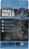 Annamaet Original Small Breed Formula