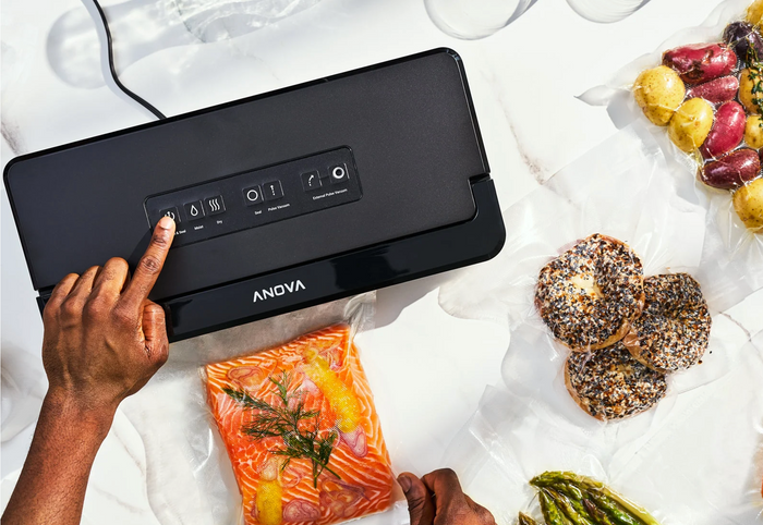 Anova Precision® Vacuum Sealer Pro