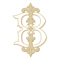 Antique Chic BI No.2