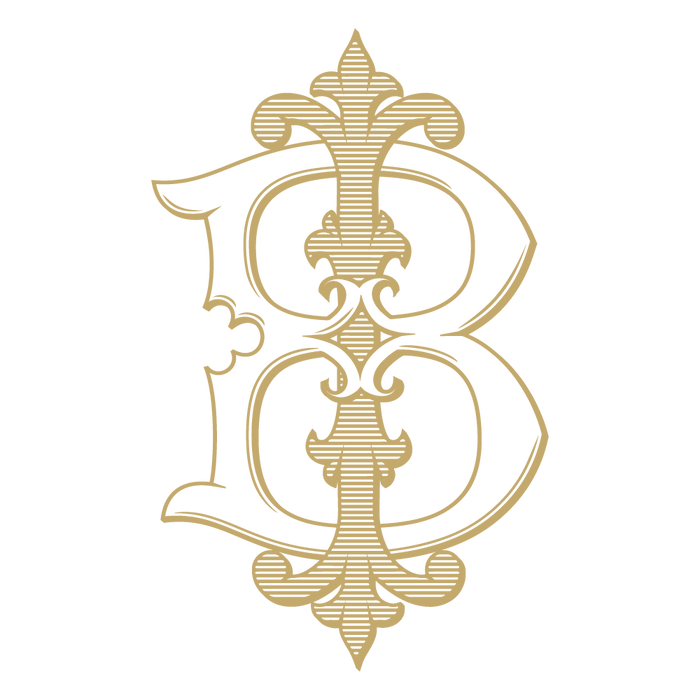 Antique Chic BI No.2