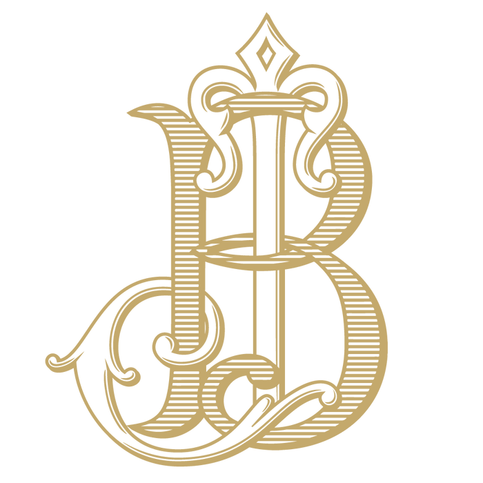 Antique Chic BJ No.10