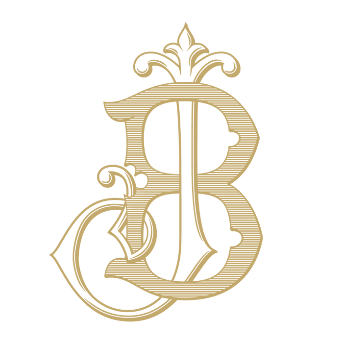 Antique Chic BJ No.5