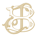 Antique Chic BJ No.7