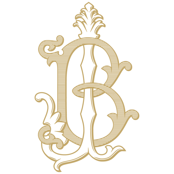 Antique Chic BJ No.8