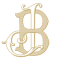 Antique Chic BJ No.9