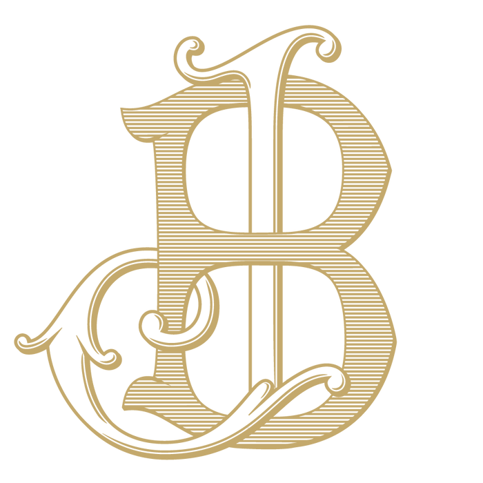 Antique Chic BJ No.9