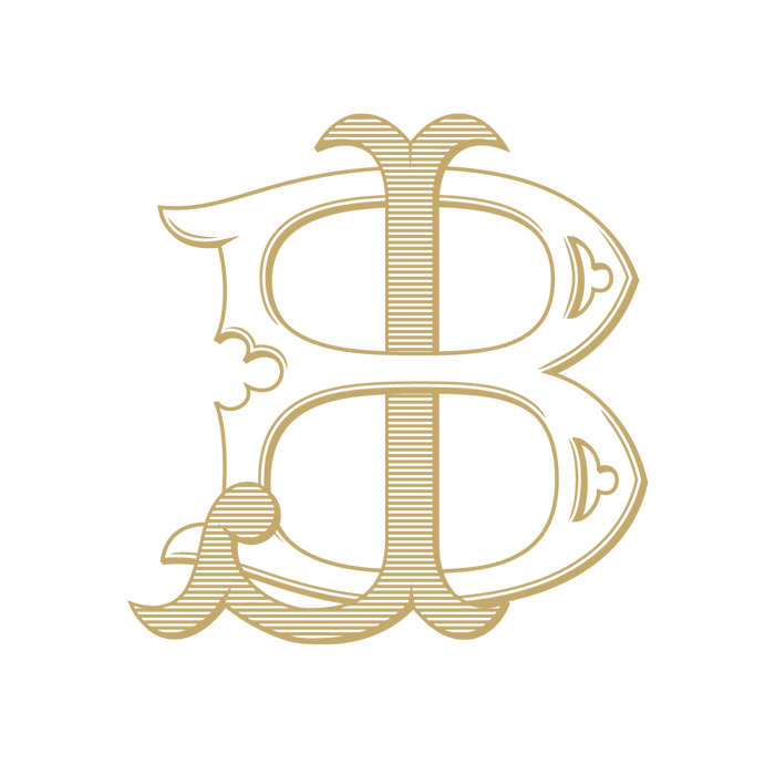 Antique Chic BJ