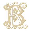 Antique Chic BK No.6