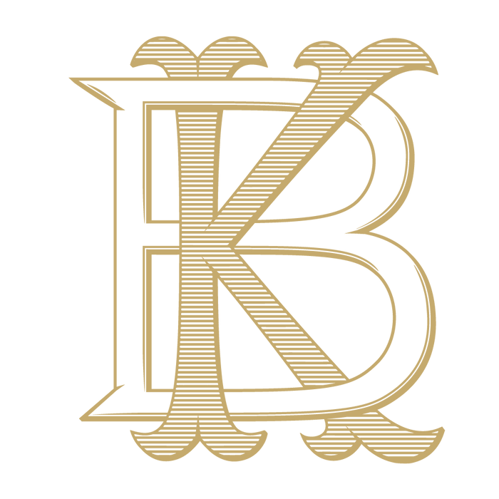Antique Chic BK No.9