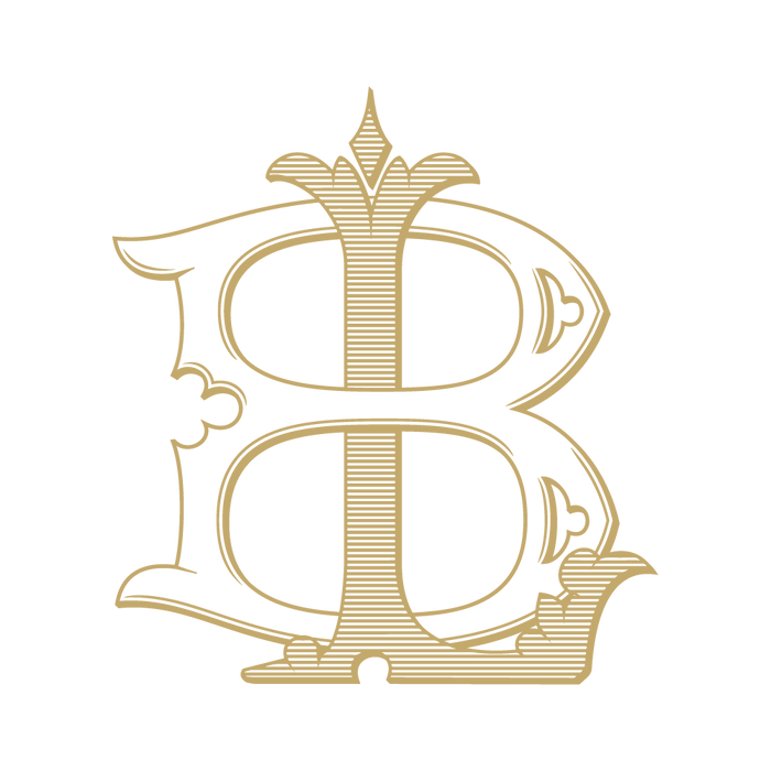 Antique Chic BL