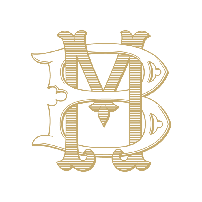 Antique Chic BM No.2