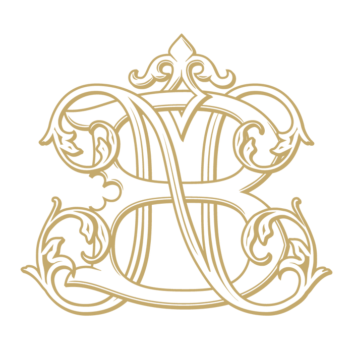 Antique Chic BN No.2