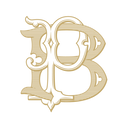Antique Chic BP No.3
