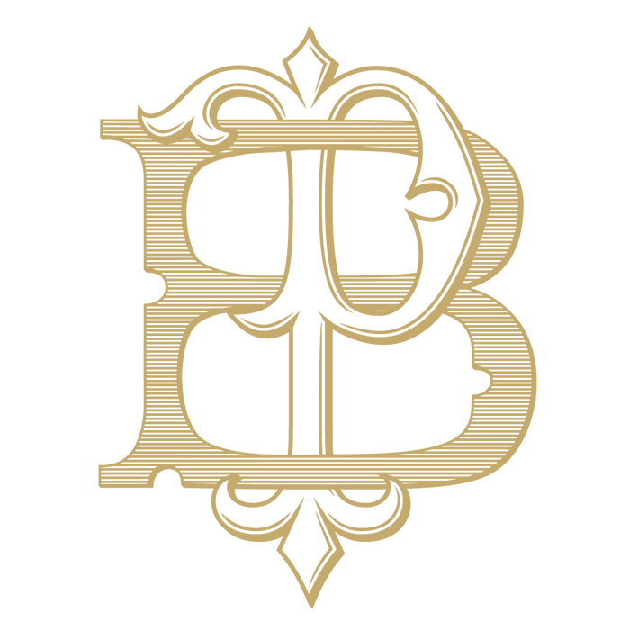 Antique Chic BP No.4