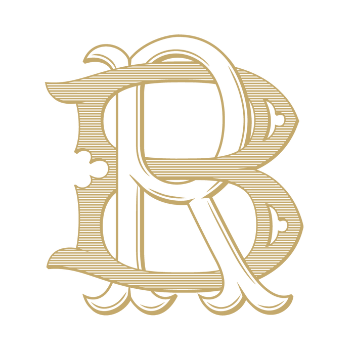 Antique Chic BR No.3